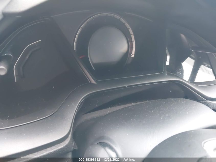 2017 HONDA CIVIC LX - 19XFC2F55HE232094