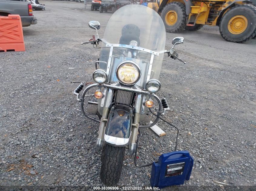2000 SUZUKI VL1500 JS1VY51A7Y2100013