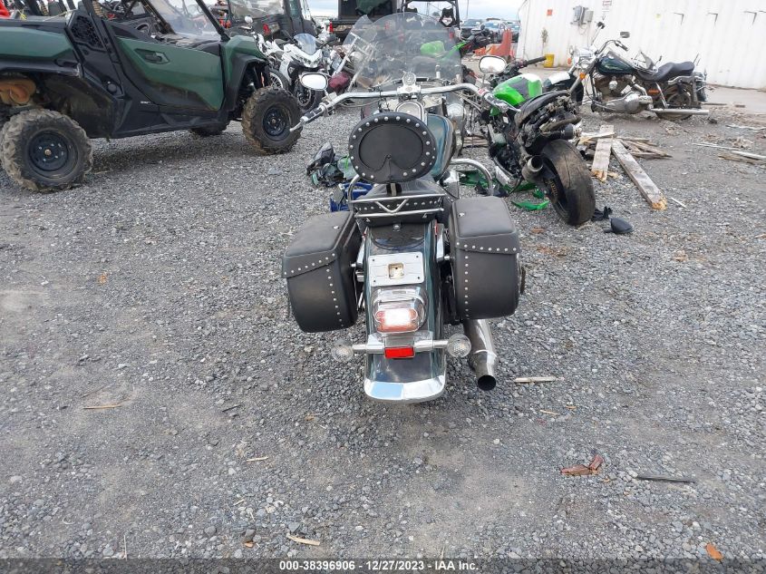 2000 SUZUKI VL1500 JS1VY51A7Y2100013