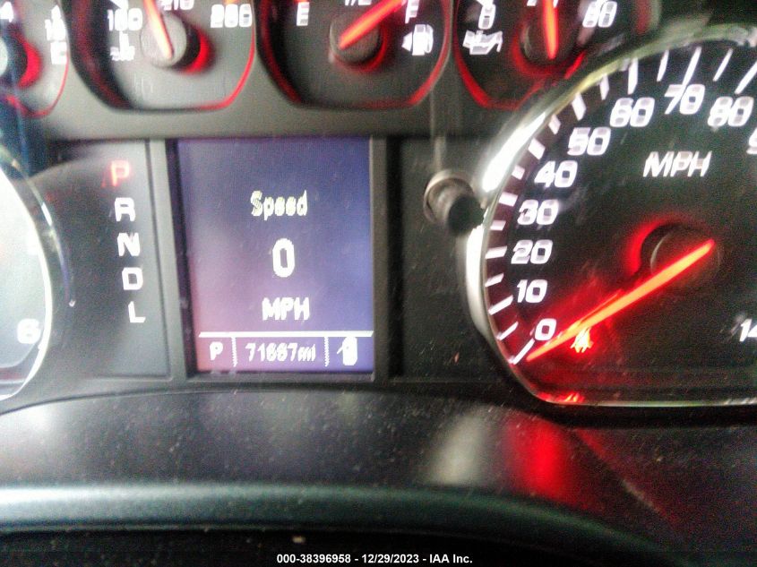 2018 CHEVROLET SILVERADO 1500 WT - 1GCVKNEC5JZ171730