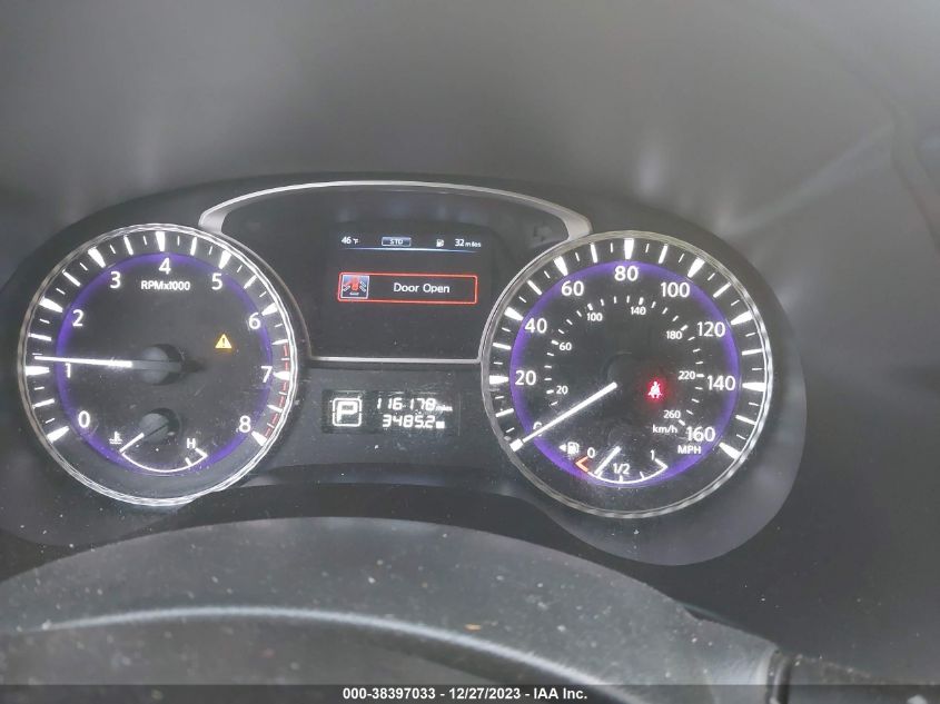 2017 INFINITI QX60 - 5N1DL0MN1HC508501