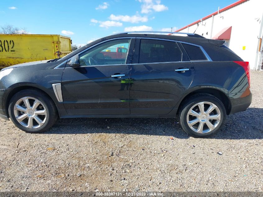 2014 CADILLAC SRX PERFORMANCE COLLECTION - 3GYFNCE33ES543661