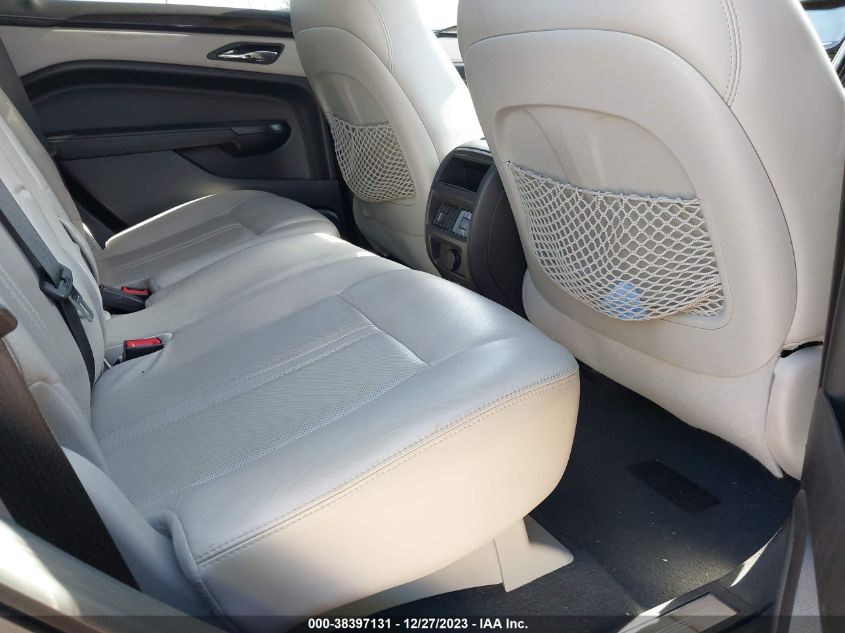 2014 CADILLAC SRX PERFORMANCE COLLECTION - 3GYFNCE33ES543661