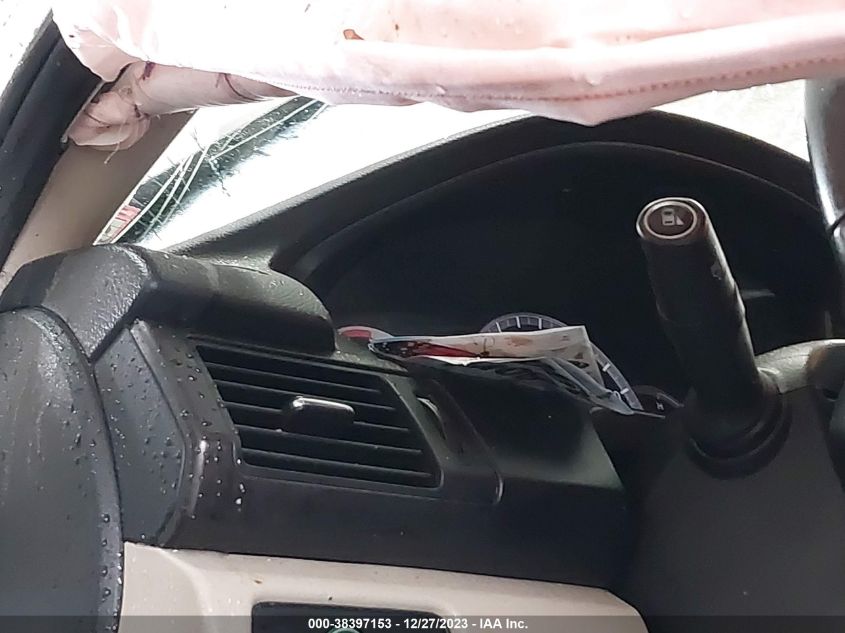2015 HONDA ACCORD EXL - 1HGCR2F82FA222555