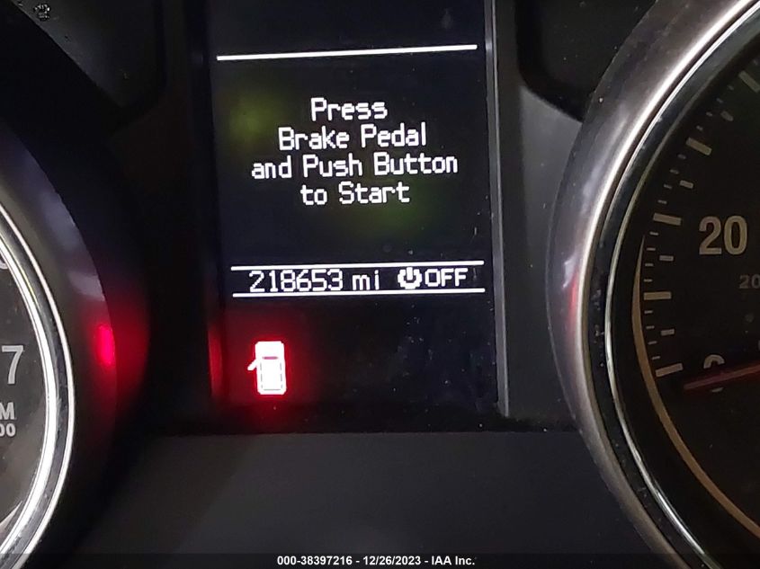 2013 JEEP GRAND CHEROKEE LIMITED - 1C4RJFBT5DC569008