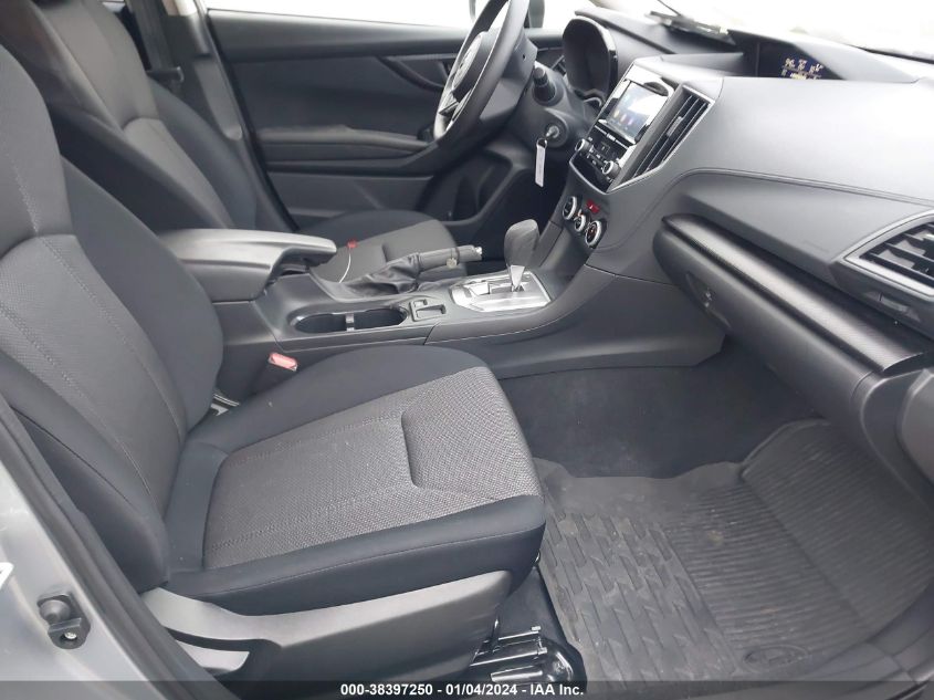 2023 SUBARU CROSSTREK - JF2GTABCXPH280400