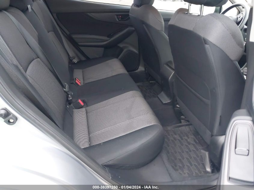 2023 SUBARU CROSSTREK - JF2GTABCXPH280400