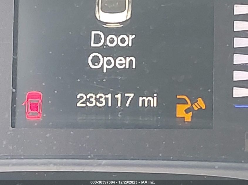 2015 CHRYSLER 200 LIMITED - 1C3CCCAB8FN684107