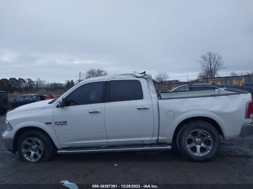 2014 RAM 1500 LARAMIE - 1C6RR7NT5ES368802