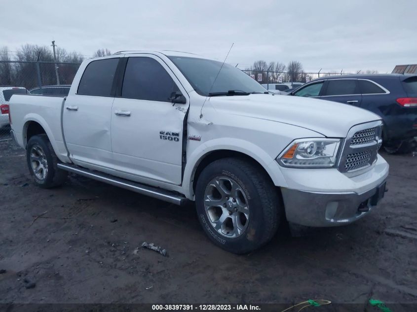 2014 RAM 1500 LARAMIE - 1C6RR7NT5ES368802