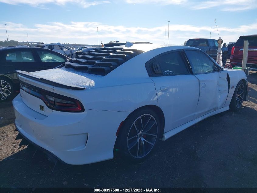2017 DODGE CHARGER R/T 392 - 2C3CDXGJXHH618852