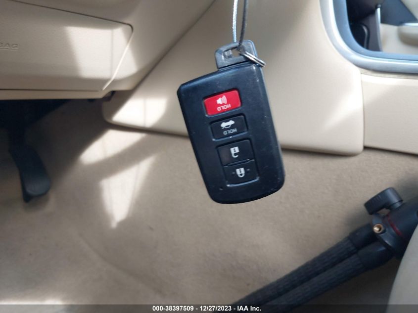 2015 TOYOTA CAMRY LE/XLE/SE/XSE - 4T1BF1FK7FU986341