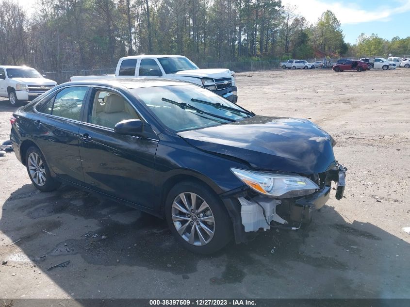 2015 TOYOTA CAMRY LE/XLE/SE/XSE - 4T1BF1FK7FU986341