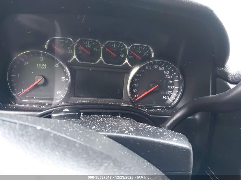 2015 CHEVROLET SUBURBAN 1500 LT - 1GNSKJKC8FR297711