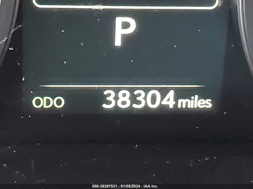 2019 LEXUS NX 300H JTJBJRBZ5K2116725