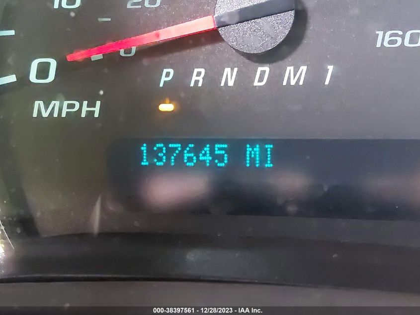 2017 CHEVROLET EXPRESS 2500 WORK VAN 1GCWGAFF2H1162337