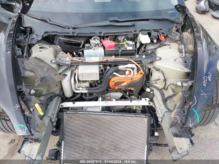 2021 TESLA MODEL 3 - 5YJ3E1EB0MF877349