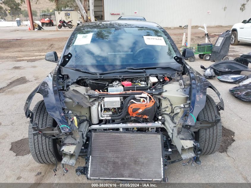 2021 TESLA MODEL 3 - 5YJ3E1EB0MF877349