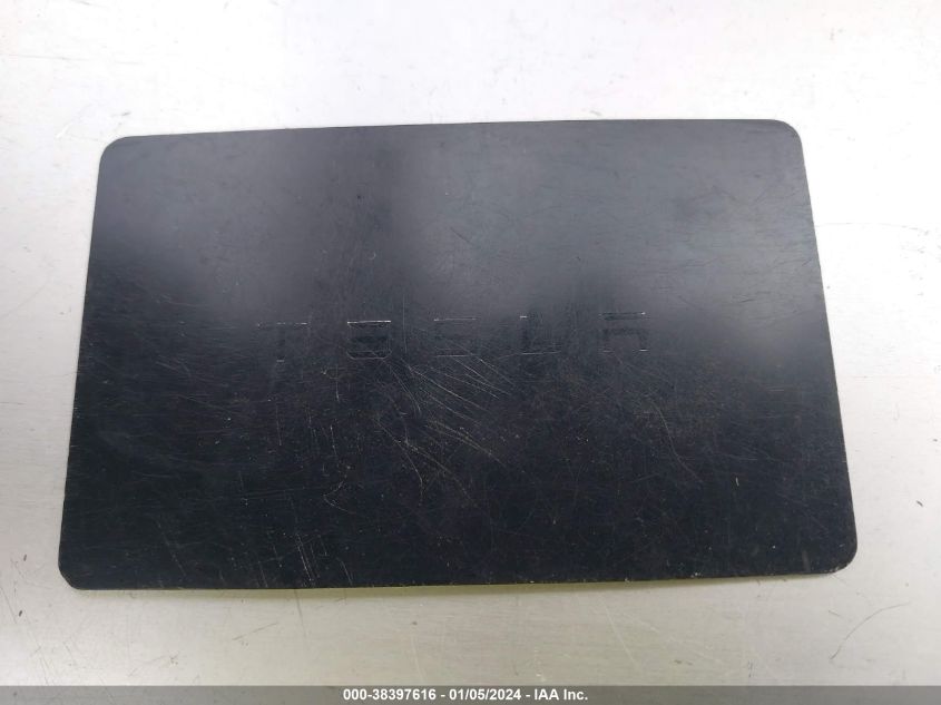 2021 TESLA MODEL 3 - 5YJ3E1EB0MF877349
