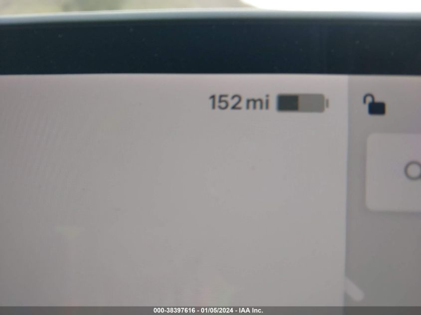 2021 TESLA MODEL 3 - 5YJ3E1EB0MF877349