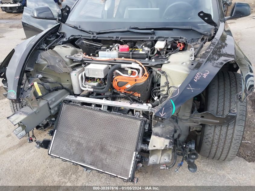 2021 TESLA MODEL 3 - 5YJ3E1EB0MF877349