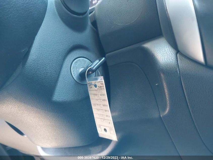 2014 NISSAN VERSA NOTE S/S PLUS/SV/SL - 3N1CE2CP8EL431931