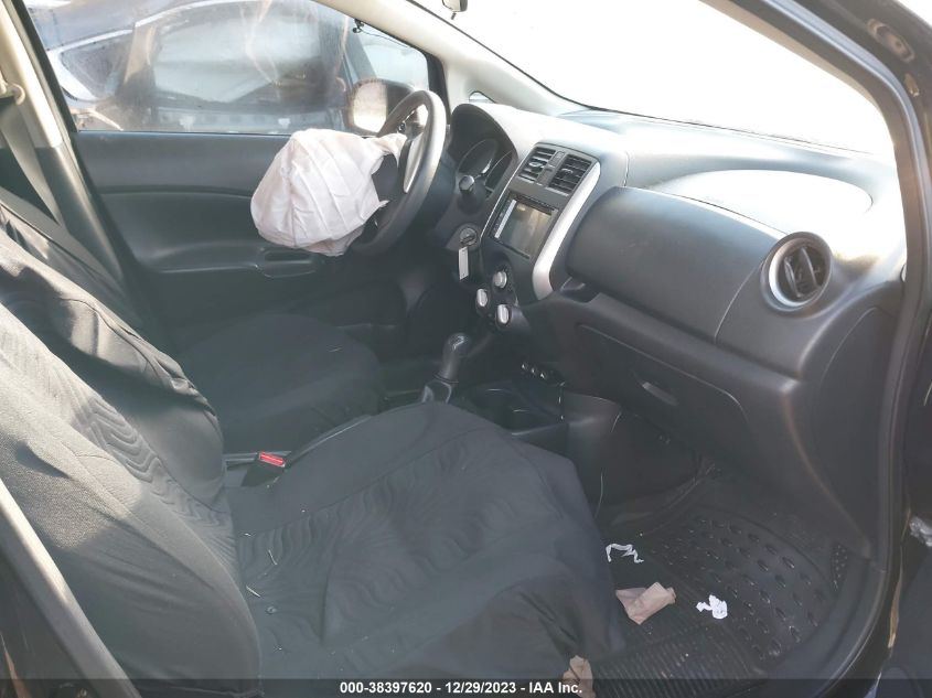 2014 NISSAN VERSA NOTE S/S PLUS/SV/SL - 3N1CE2CP8EL431931