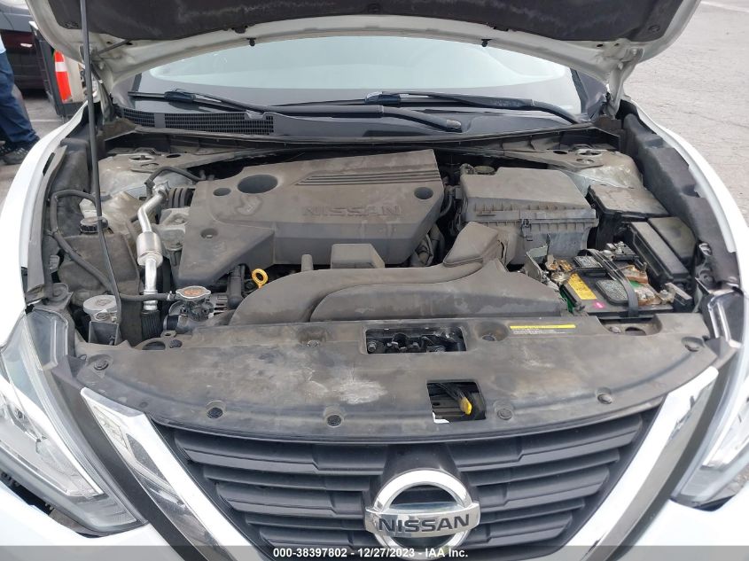 2016 NISSAN ALTIMA 2.5/2.5 S/2.5 SL/2.5 SR/2.5 SV - 1N4AL3AP8GN358118