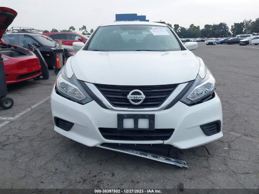2016 NISSAN ALTIMA 2.5/2.5 S/2.5 SL/2.5 SR/2.5 SV - 1N4AL3AP8GN358118