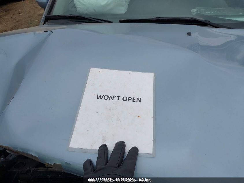 2014 JEEP COMPASS LATITUDE - 1C4NJDEB0ED501894