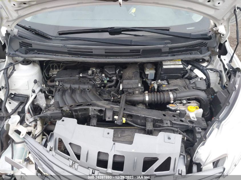 2015 NISSAN VERSA NOTE SL - 3N1CE2CP9FL395894