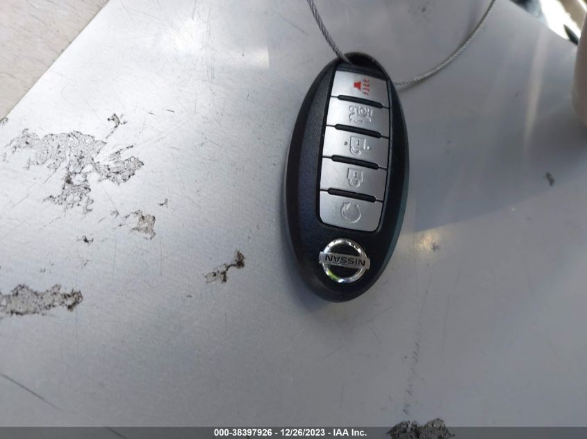 2016 NISSAN ALTIMA 2.5 SV - 1N4AL3AP6GC208715