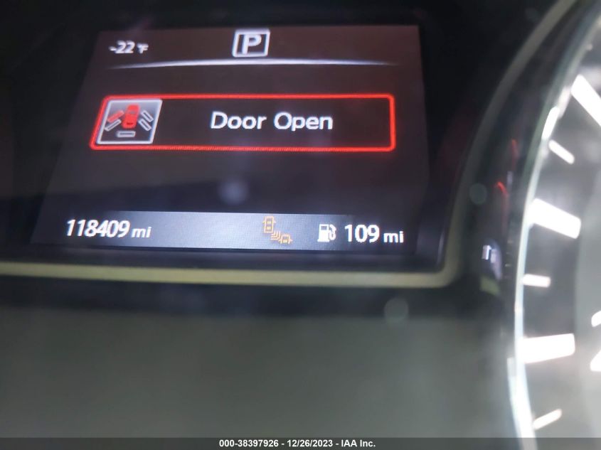 2016 NISSAN ALTIMA 2.5 SV - 1N4AL3AP6GC208715