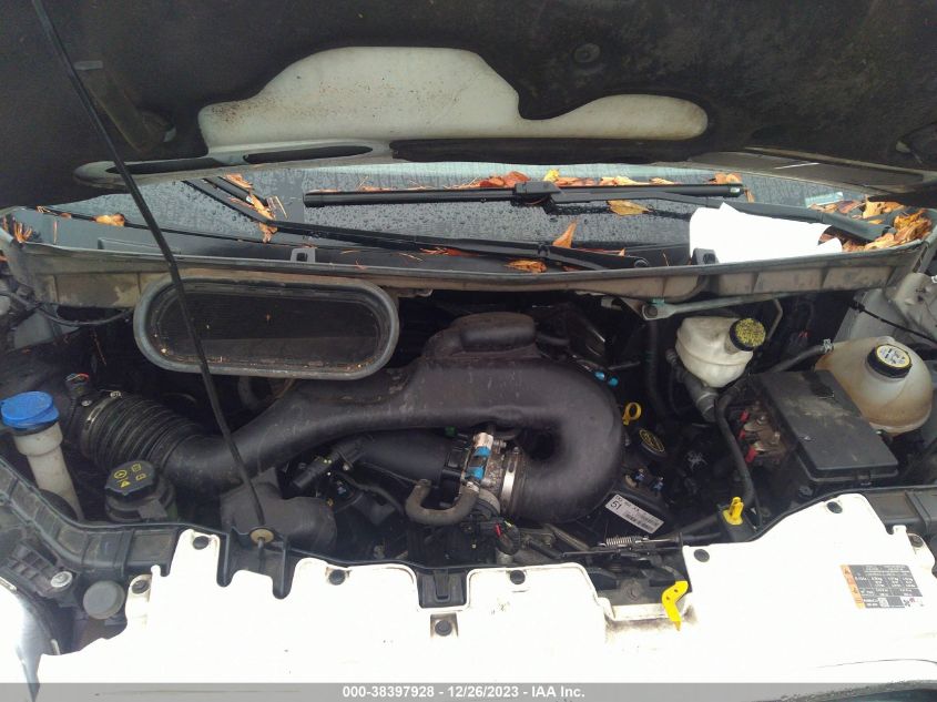 2015 FORD TRANSIT-150 XLT - 1FDZK1CM5FKA17584