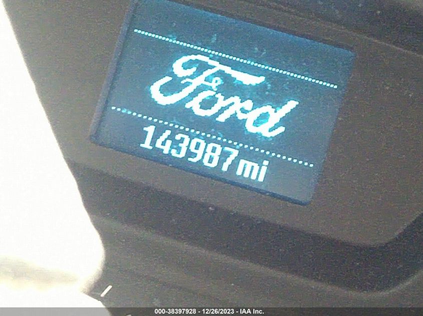 2015 FORD TRANSIT-150 XLT - 1FDZK1CM5FKA17584