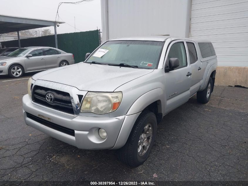 5TEMU52N06Z314252 | 2006 TOYOTA TACOMA