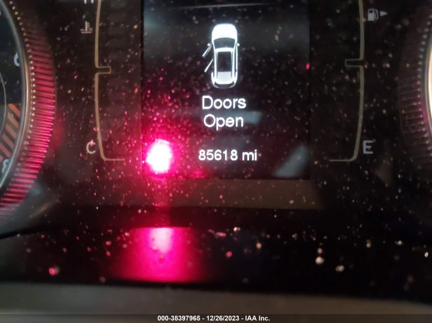 2014 JEEP CHEROKEE LATITUDE - 1C4PJMCS9EW296396