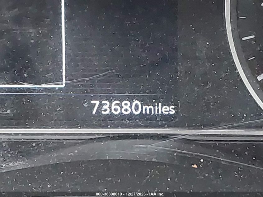 2020 NISSAN VERSA SR - 3N1CN8FV9LL829269