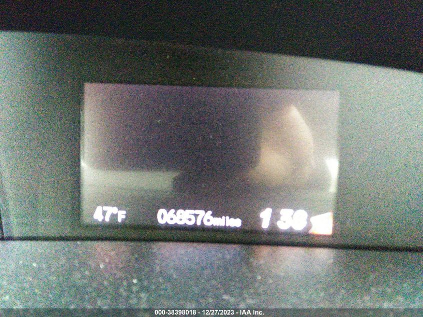 2015 HONDA CIVIC EX - 19XFB2F85FE203589