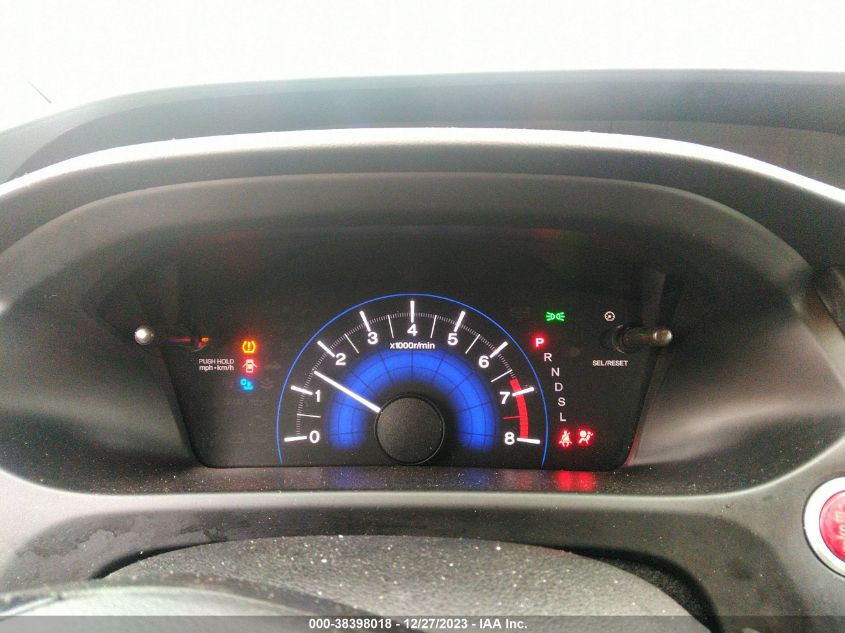 2015 HONDA CIVIC EX - 19XFB2F85FE203589