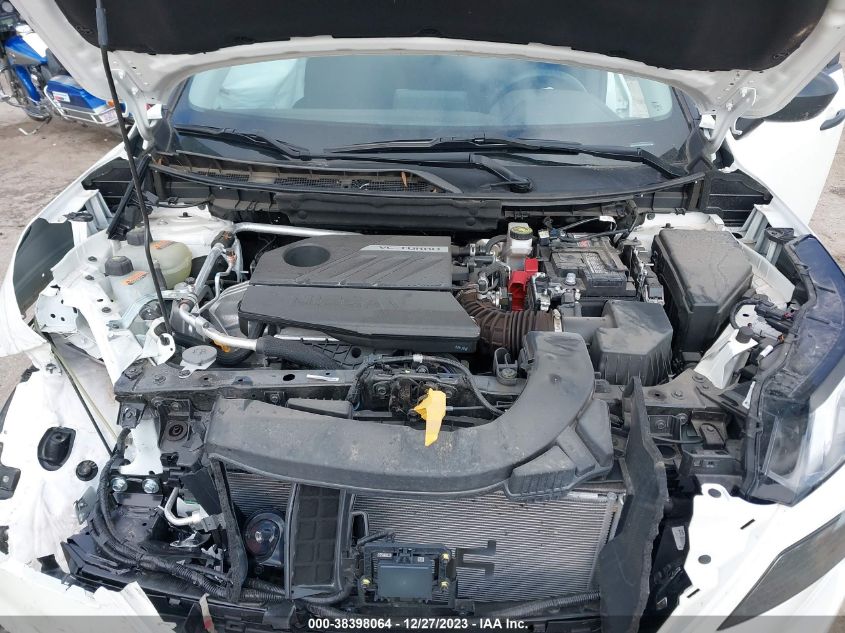 2023 NISSAN ROGUE S - 05N1BT3AB5PC68503
