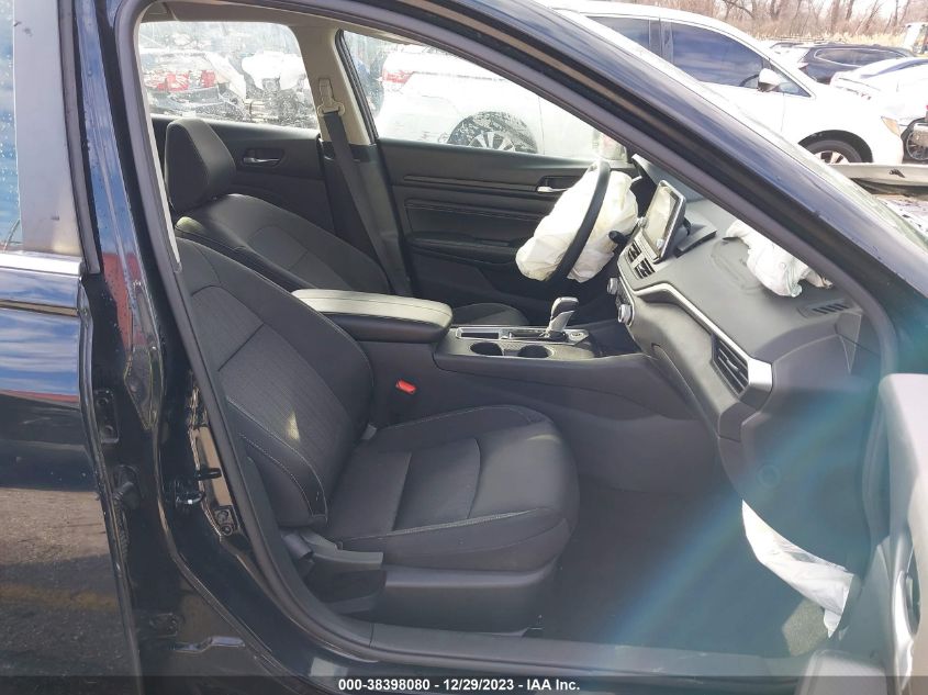 2019 NISSAN ALTIMA S - 1N4BL4BV2KC169024