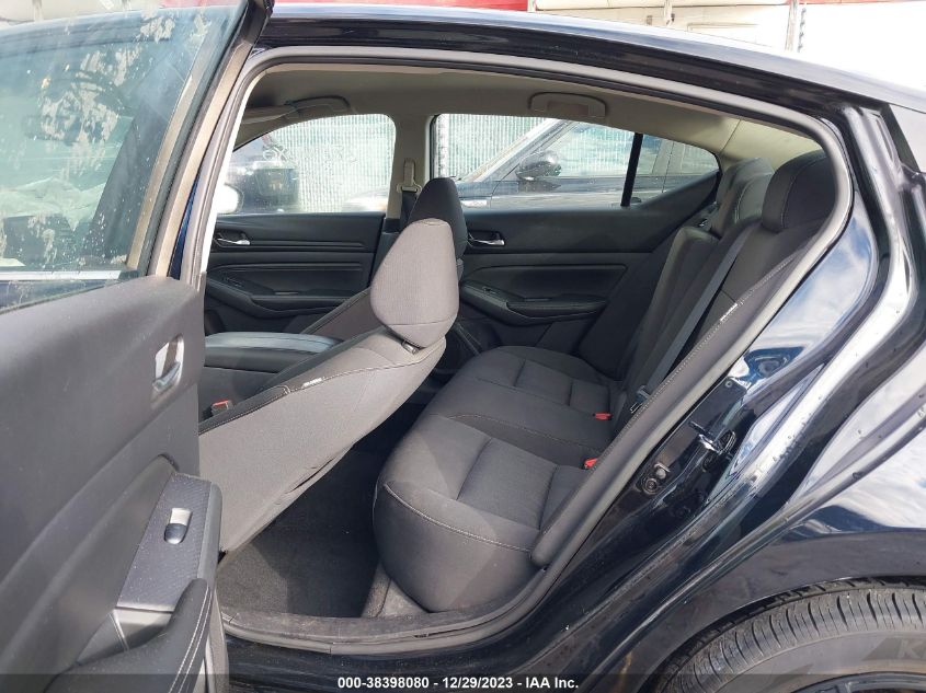 2019 NISSAN ALTIMA S - 1N4BL4BV2KC169024