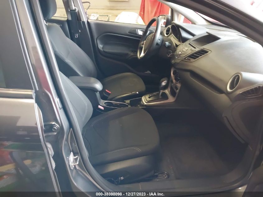 2015 FORD FIESTA SE - 3FADP4BJ9FM207718
