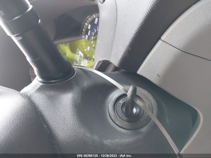 2017 HYUNDAI ACCENT SE - KMHCT4AE5HU238562
