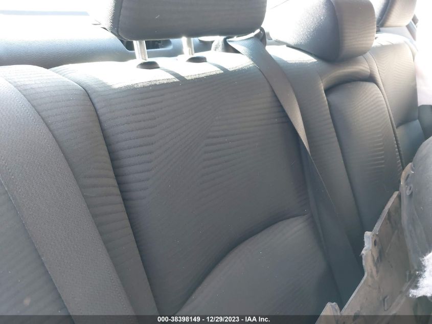 2017 HONDA ACCORD LX - 1HGCR2F37HA159699