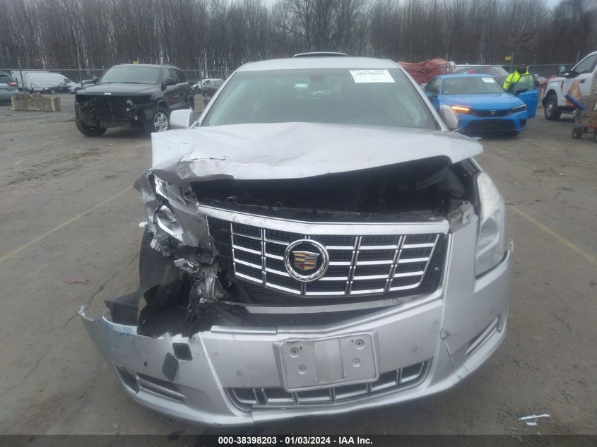 2015 CADILLAC XTS LUXURY - 2G61N5S30F9119758