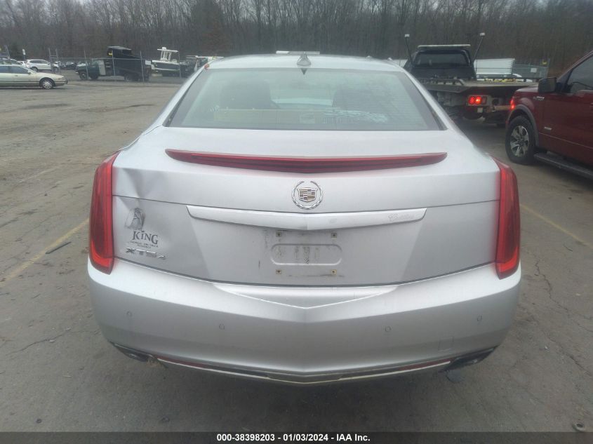 2015 CADILLAC XTS LUXURY - 2G61N5S30F9119758