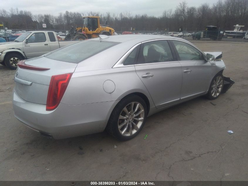 2015 CADILLAC XTS LUXURY - 2G61N5S30F9119758
