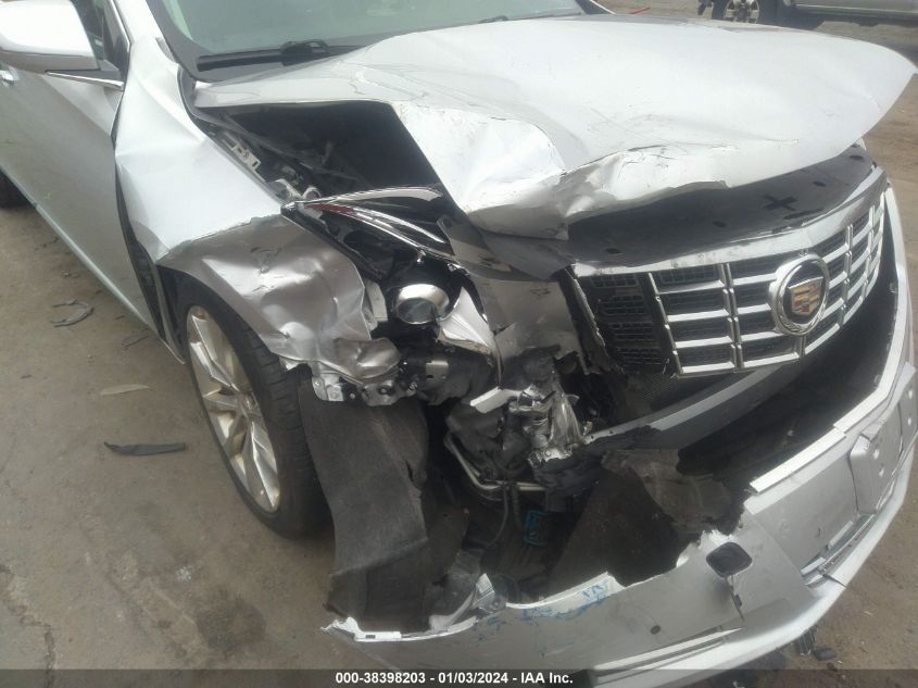 2015 CADILLAC XTS LUXURY - 2G61N5S30F9119758